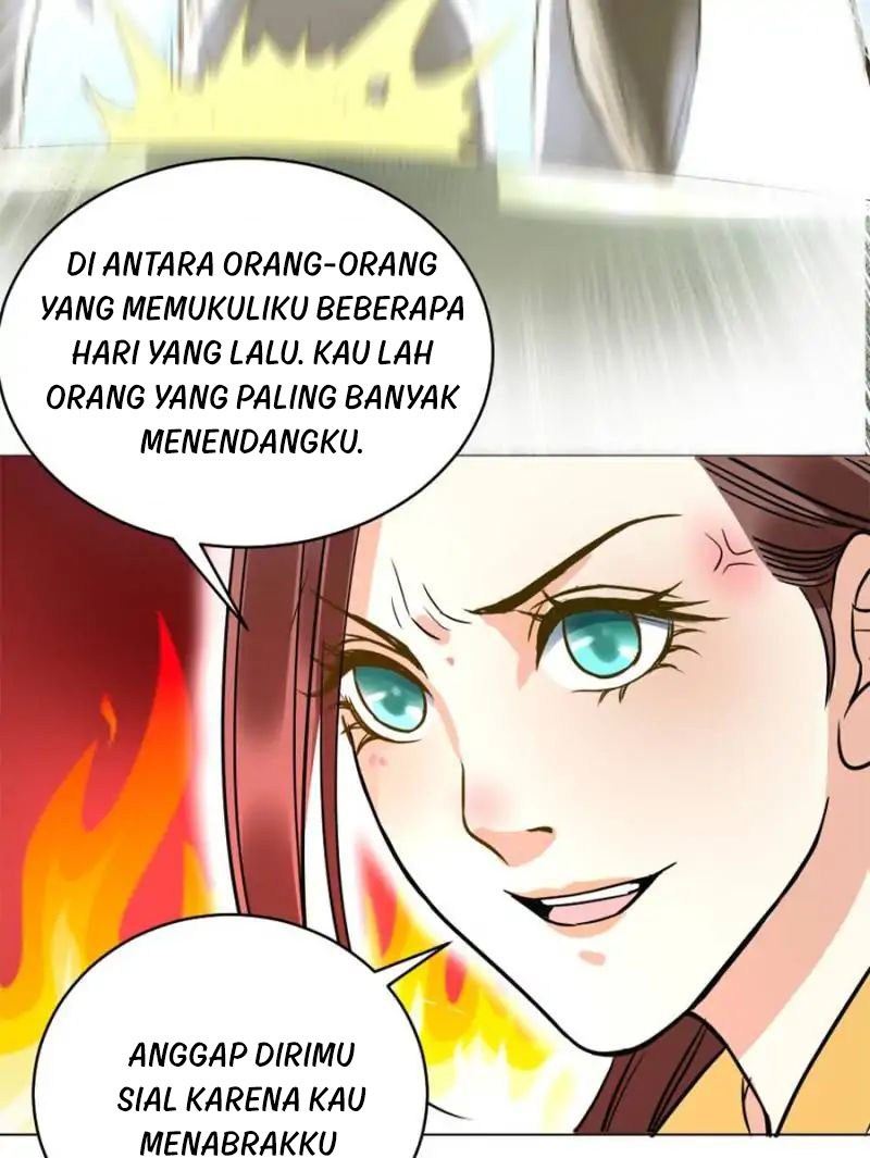 The Crazy Adventures of Mystical Doctor Chapter 02 Gambar 25