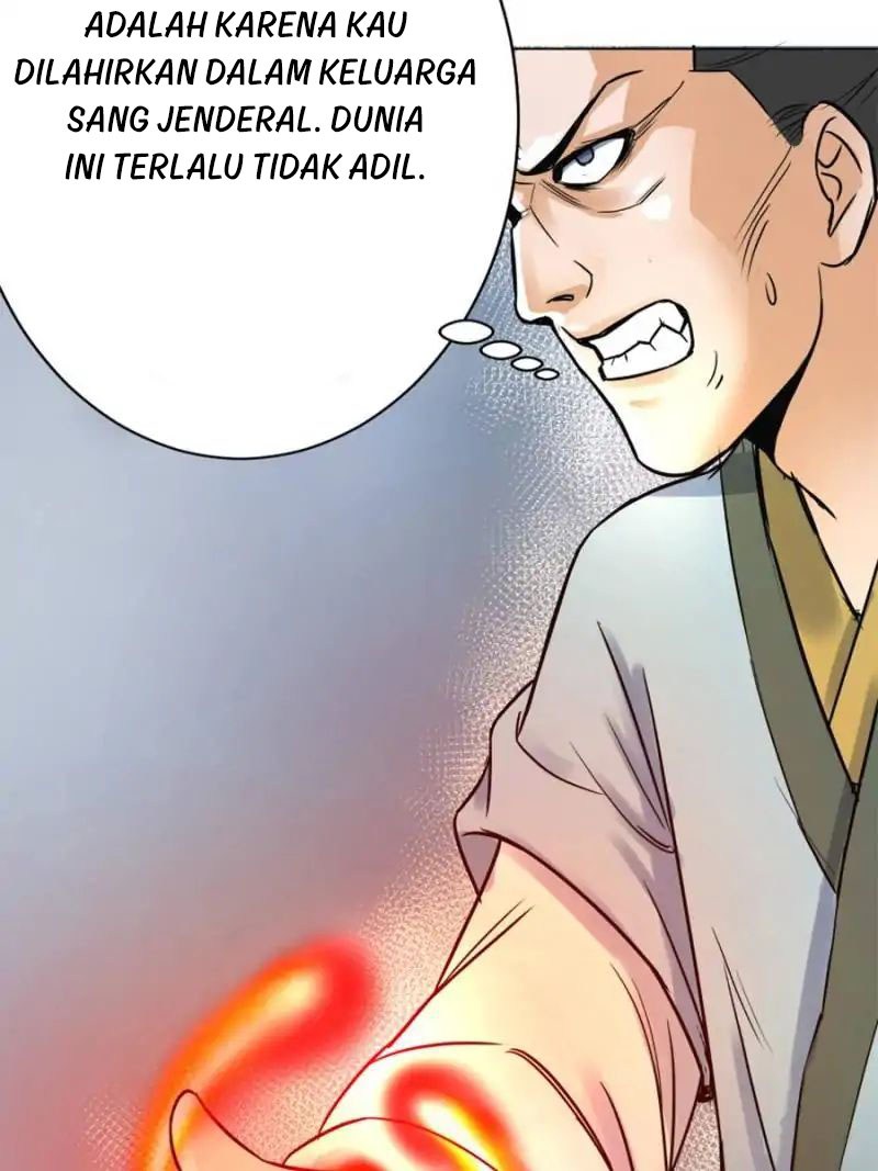 The Crazy Adventures of Mystical Doctor Chapter 02 Gambar 27