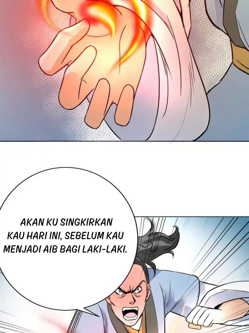 The Crazy Adventures of Mystical Doctor Chapter 02 Gambar 28