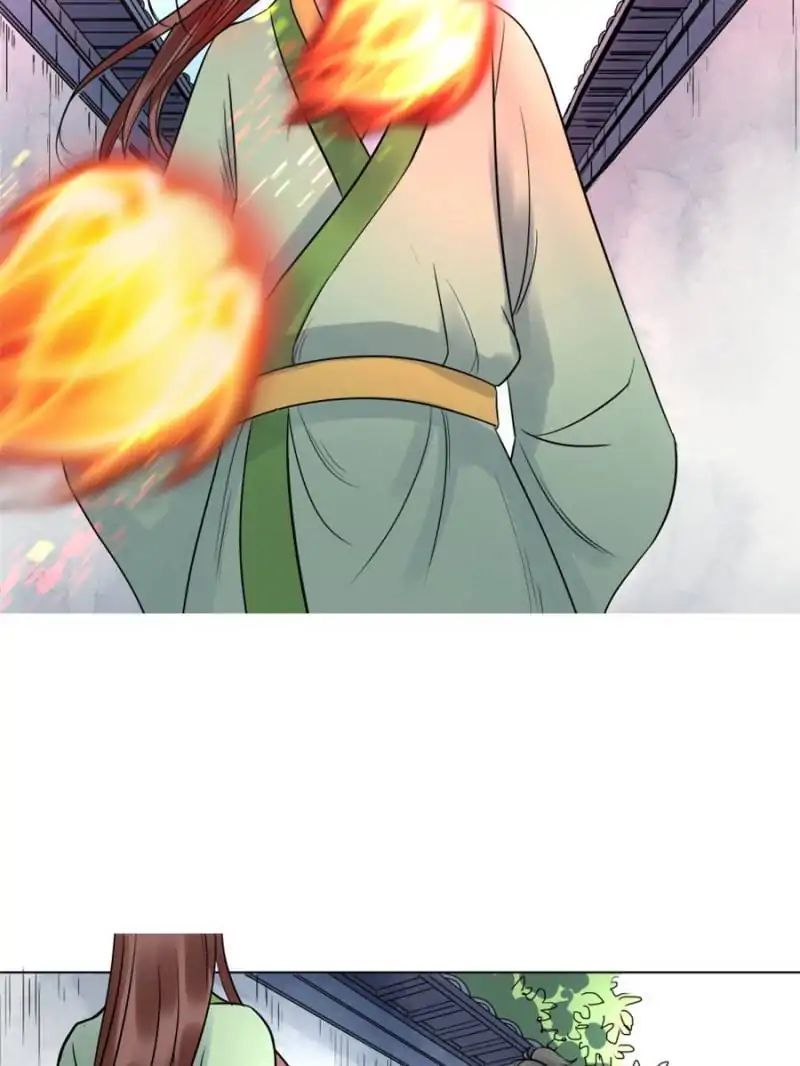 The Crazy Adventures of Mystical Doctor Chapter 02 Gambar 30