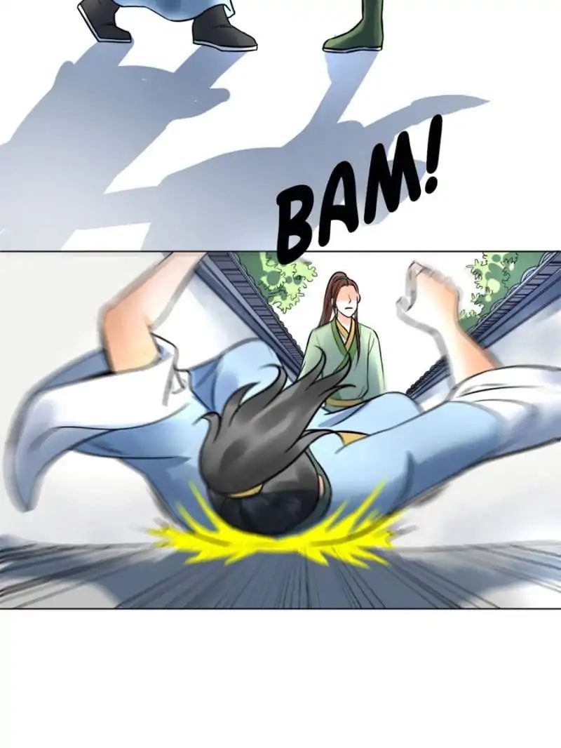 The Crazy Adventures of Mystical Doctor Chapter 02 Gambar 32