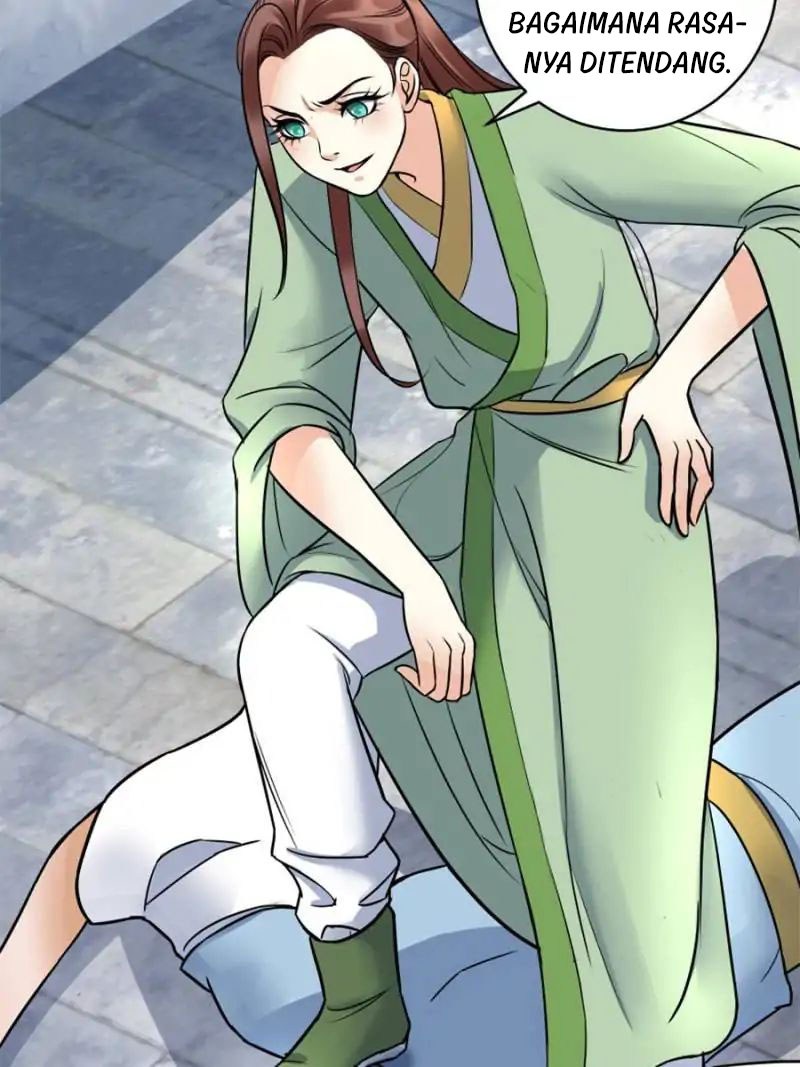The Crazy Adventures of Mystical Doctor Chapter 02 Gambar 34