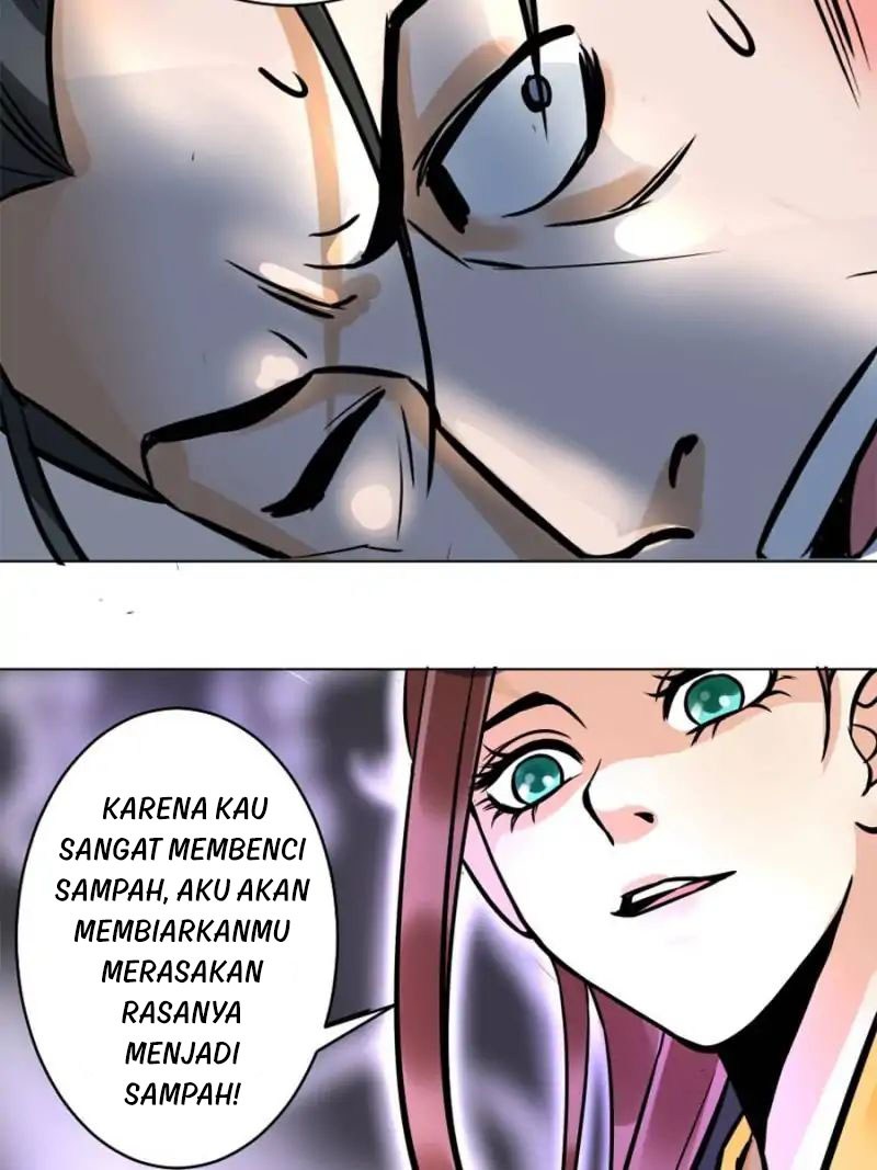 The Crazy Adventures of Mystical Doctor Chapter 02 Gambar 36