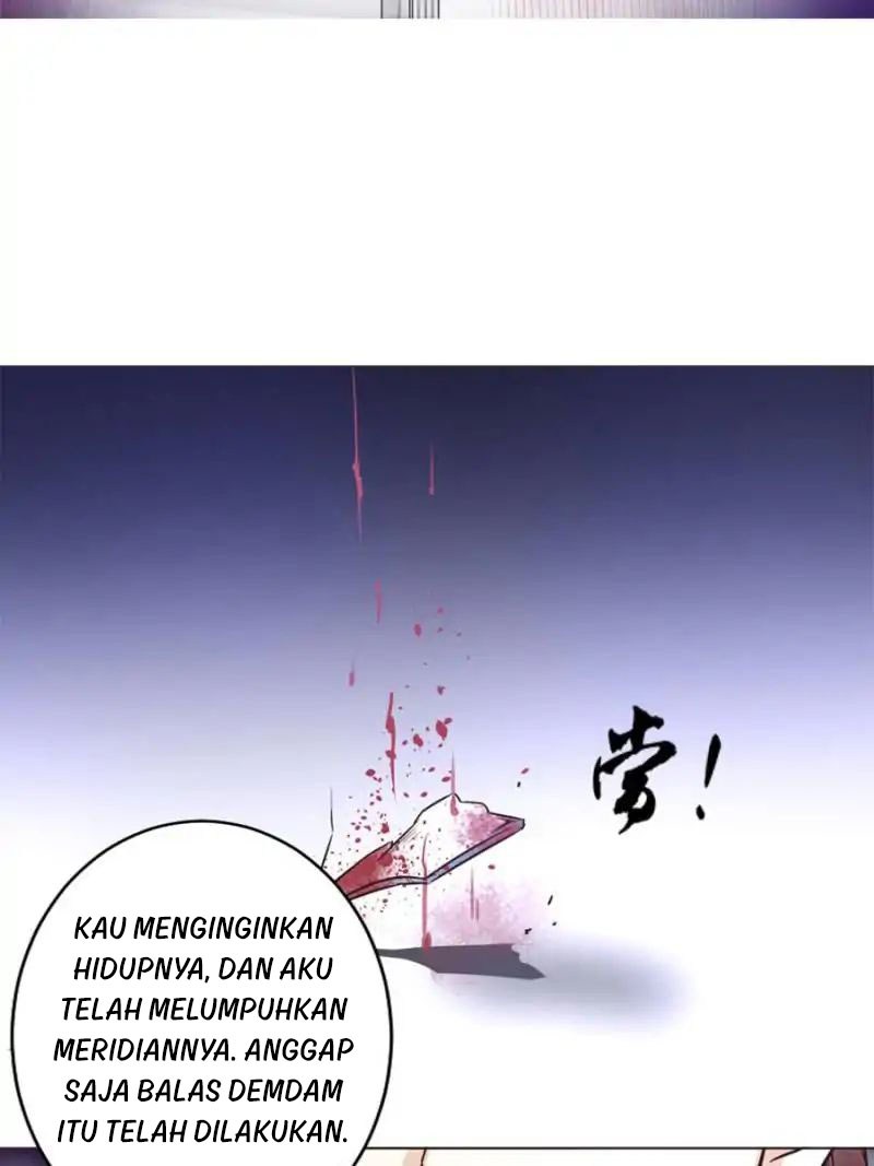 The Crazy Adventures of Mystical Doctor Chapter 02 Gambar 38