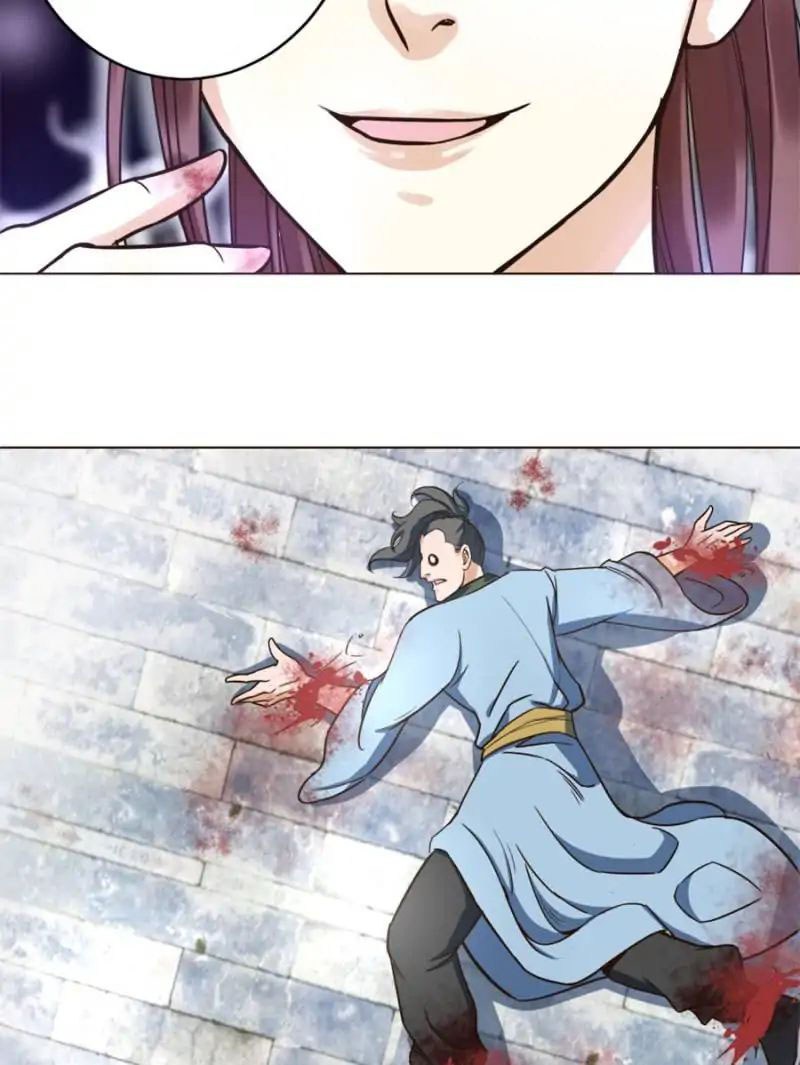 The Crazy Adventures of Mystical Doctor Chapter 02 Gambar 39