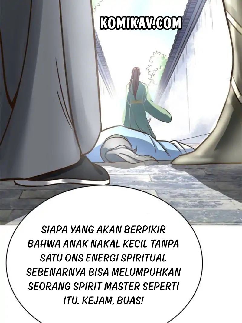 The Crazy Adventures of Mystical Doctor Chapter 02 Gambar 41