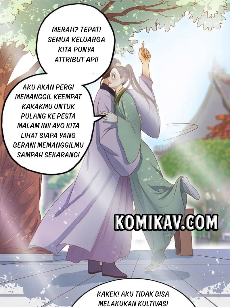 The Crazy Adventures of Mystical Doctor Chapter 06 Gambar 2