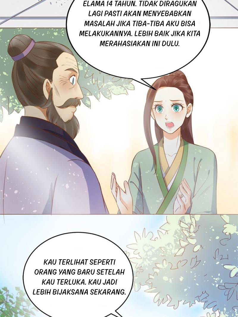 The Crazy Adventures of Mystical Doctor Chapter 06 Gambar 3