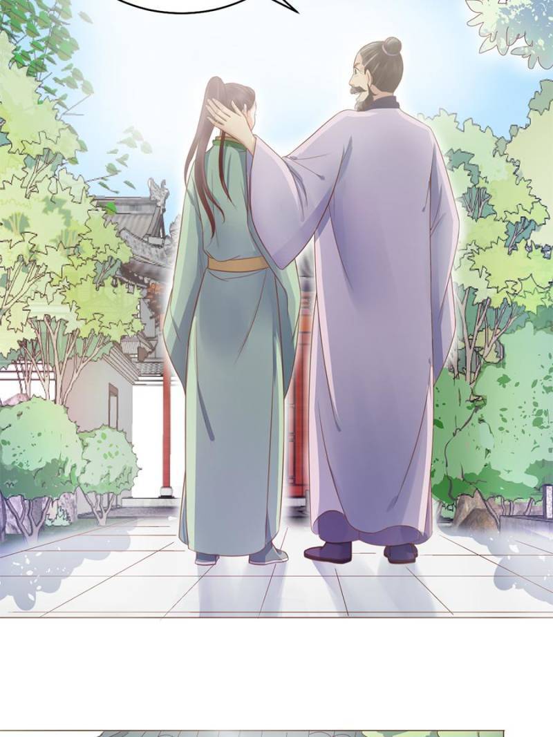 The Crazy Adventures of Mystical Doctor Chapter 06 Gambar 4