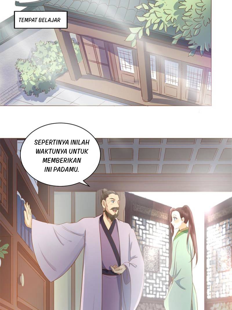 The Crazy Adventures of Mystical Doctor Chapter 06 Gambar 5