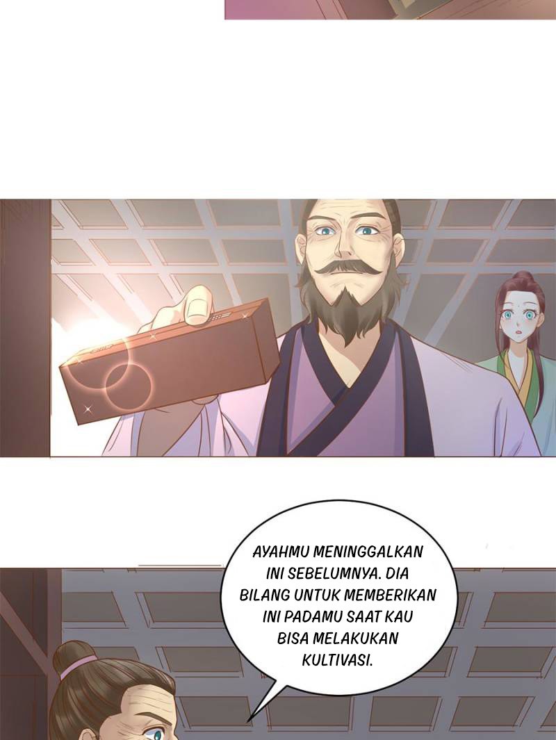The Crazy Adventures of Mystical Doctor Chapter 06 Gambar 8