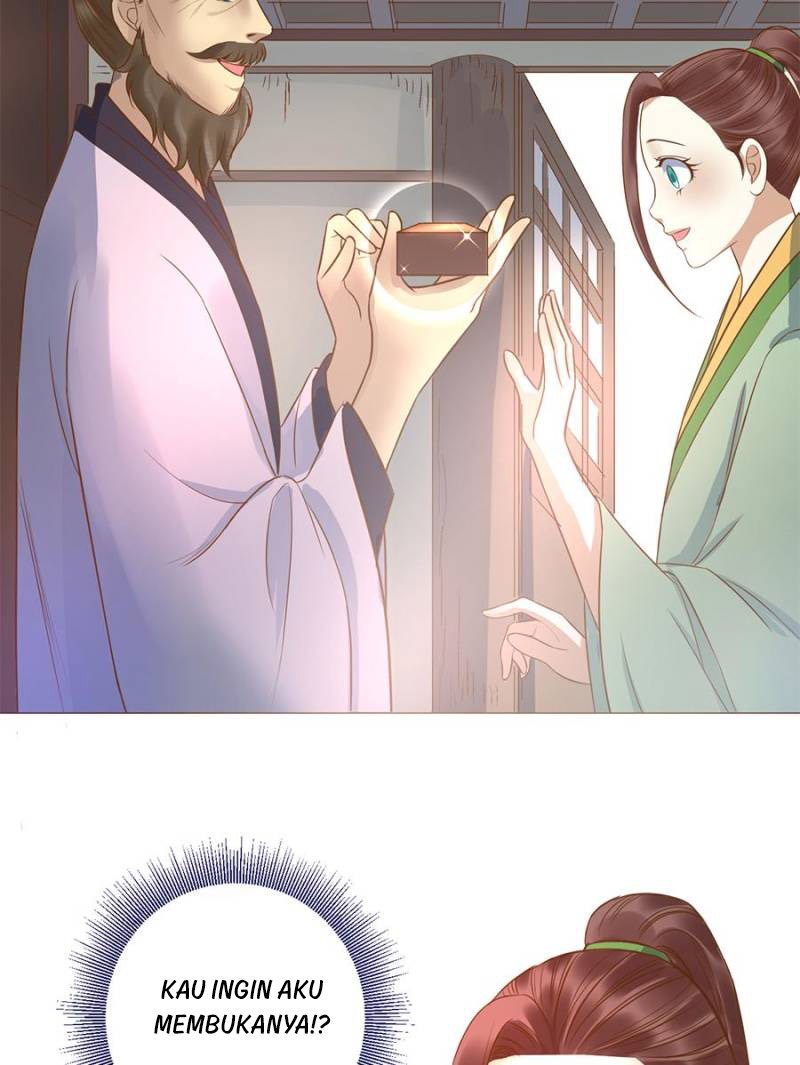 The Crazy Adventures of Mystical Doctor Chapter 06 Gambar 9