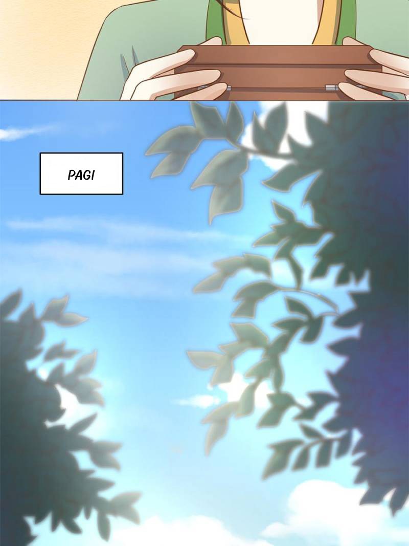 The Crazy Adventures of Mystical Doctor Chapter 06 Gambar 12