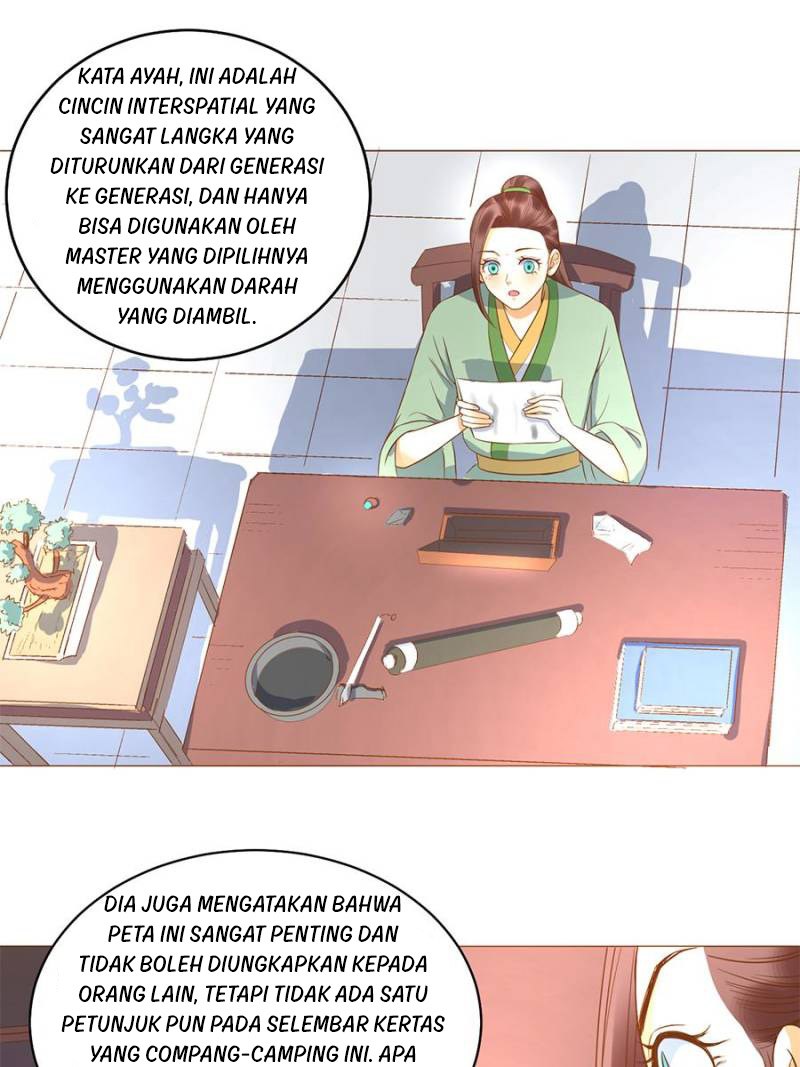 The Crazy Adventures of Mystical Doctor Chapter 06 Gambar 18