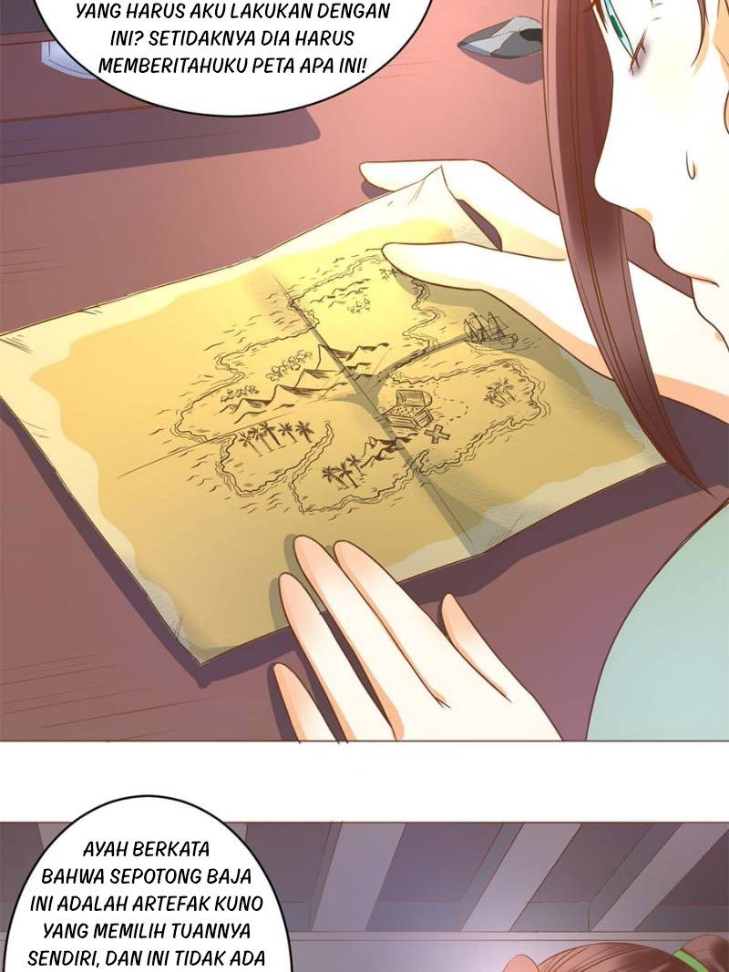 The Crazy Adventures of Mystical Doctor Chapter 06 Gambar 19