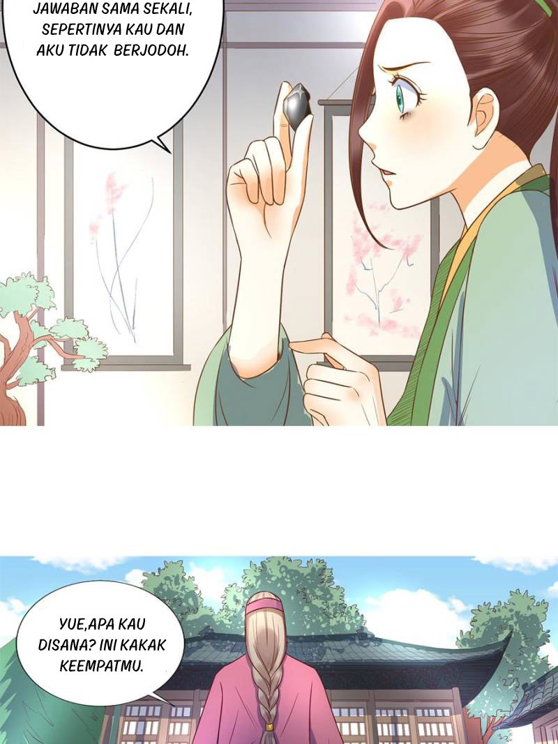 The Crazy Adventures of Mystical Doctor Chapter 06 Gambar 20
