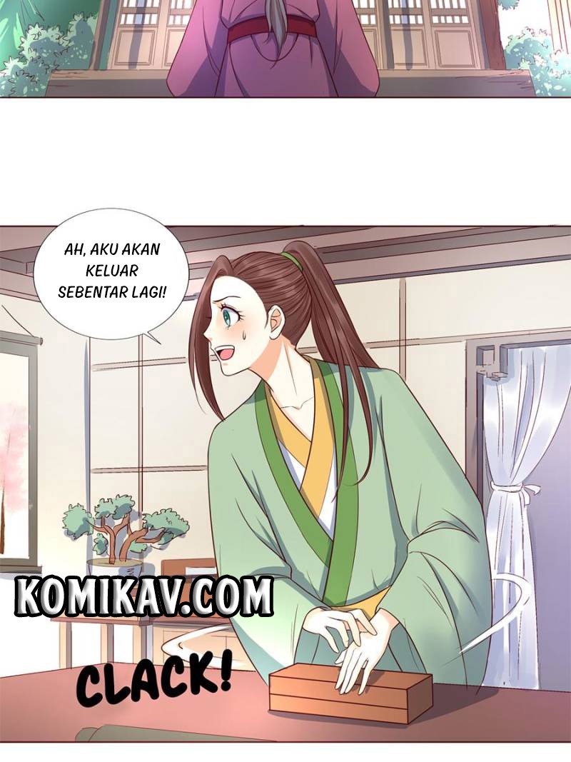 The Crazy Adventures of Mystical Doctor Chapter 06 Gambar 21