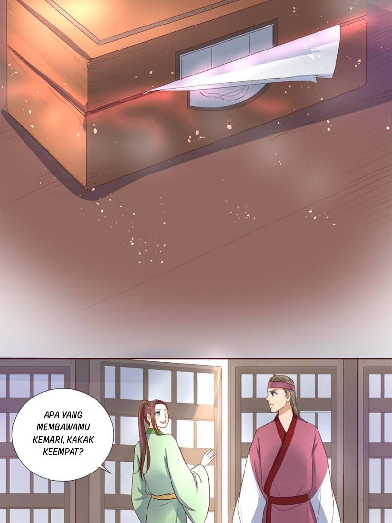The Crazy Adventures of Mystical Doctor Chapter 06 Gambar 23