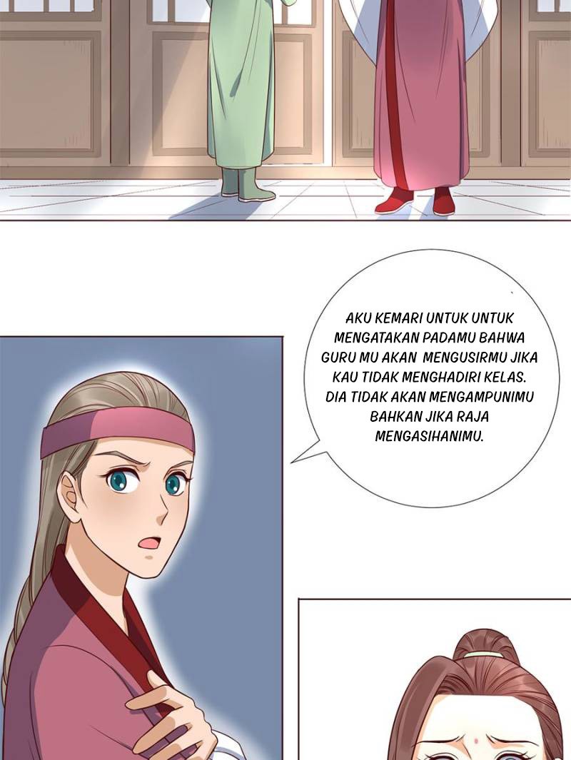 The Crazy Adventures of Mystical Doctor Chapter 06 Gambar 24