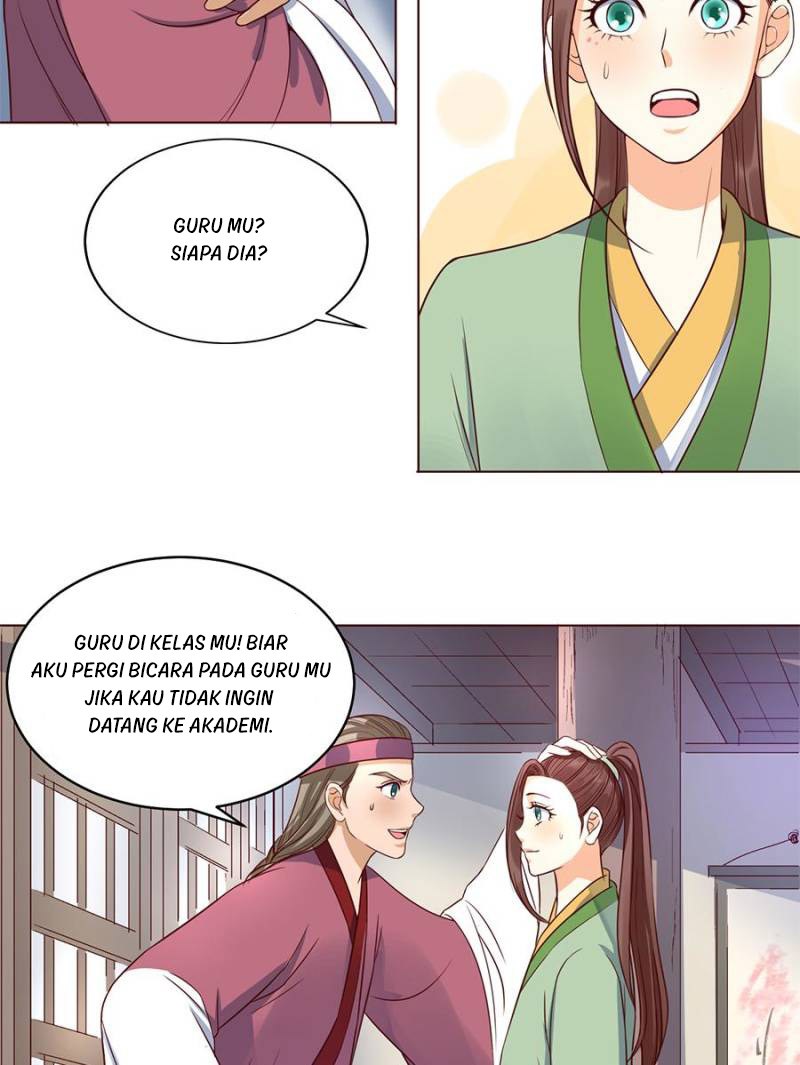 The Crazy Adventures of Mystical Doctor Chapter 06 Gambar 25