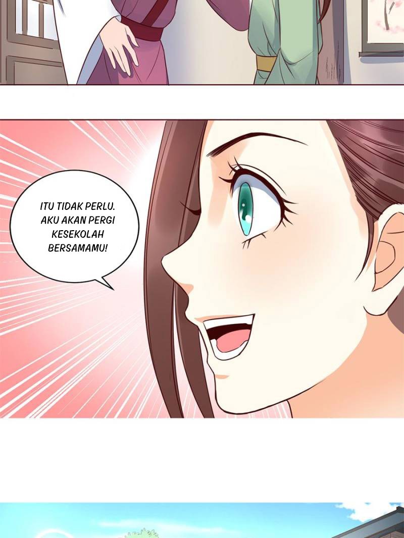 The Crazy Adventures of Mystical Doctor Chapter 06 Gambar 26