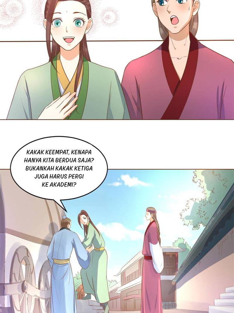 The Crazy Adventures of Mystical Doctor Chapter 06 Gambar 28
