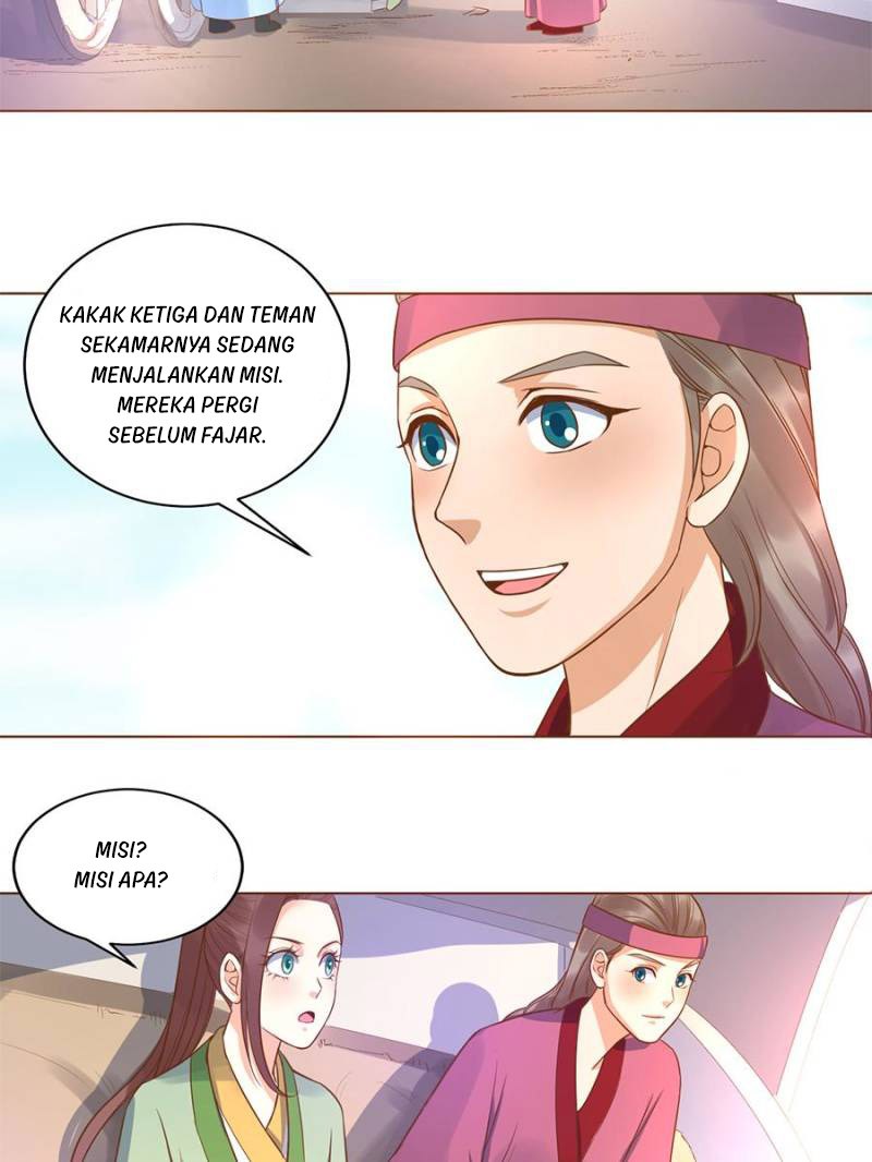 The Crazy Adventures of Mystical Doctor Chapter 06 Gambar 29