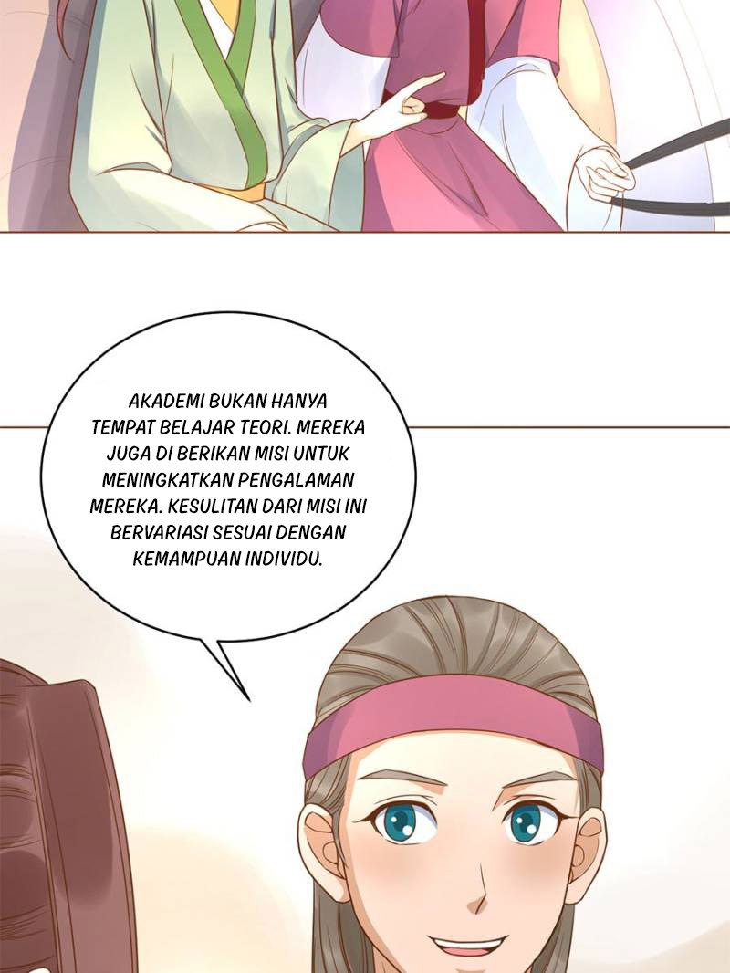 The Crazy Adventures of Mystical Doctor Chapter 06 Gambar 30