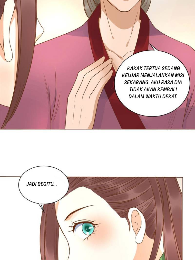 The Crazy Adventures of Mystical Doctor Chapter 06 Gambar 31