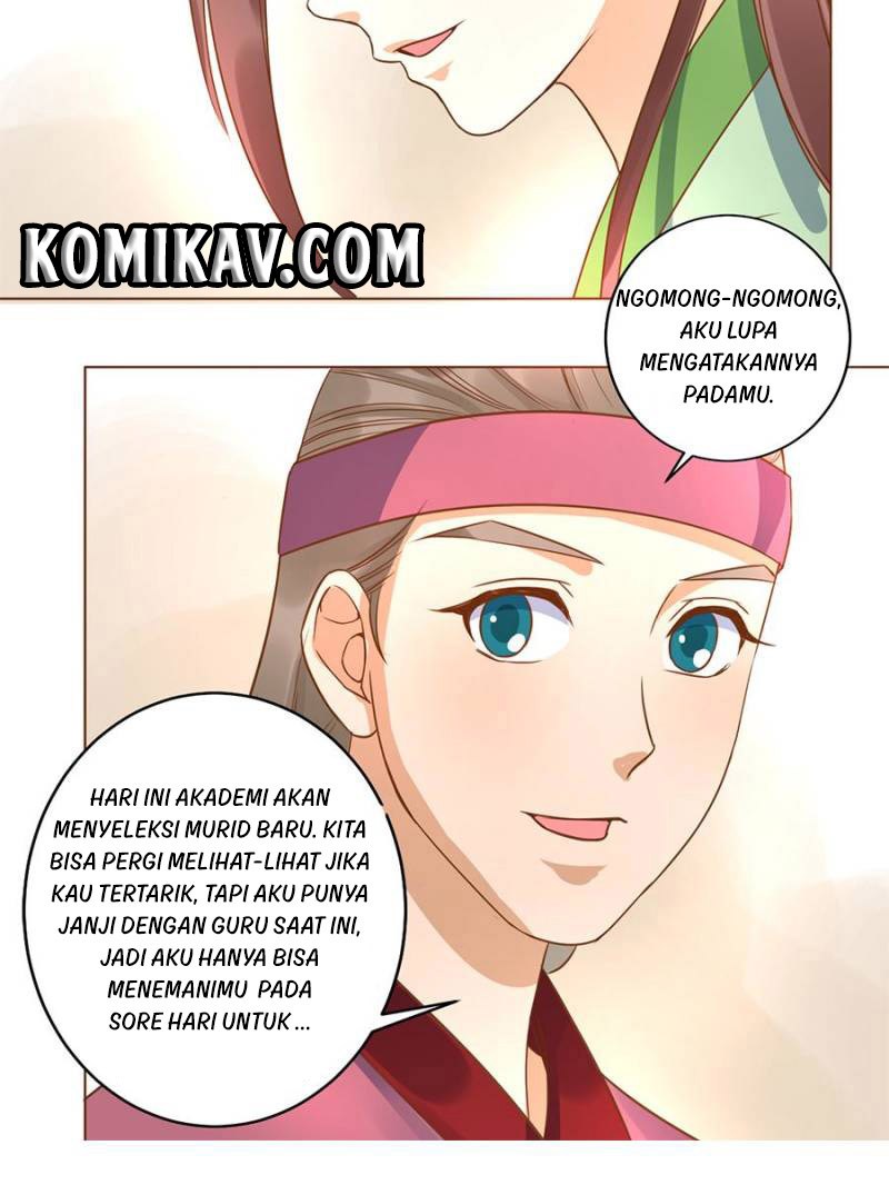 The Crazy Adventures of Mystical Doctor Chapter 06 Gambar 32