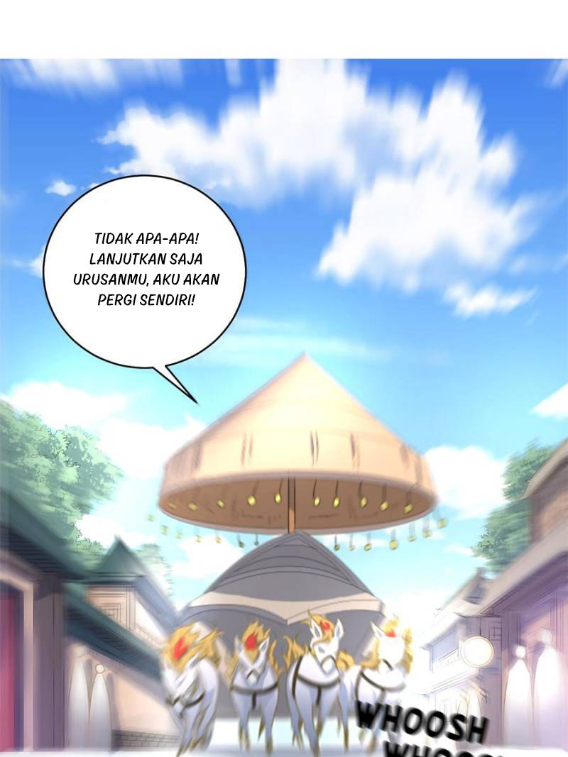 The Crazy Adventures of Mystical Doctor Chapter 06 Gambar 33