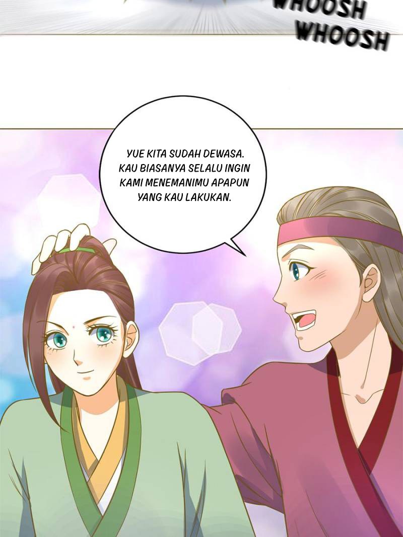 The Crazy Adventures of Mystical Doctor Chapter 06 Gambar 34