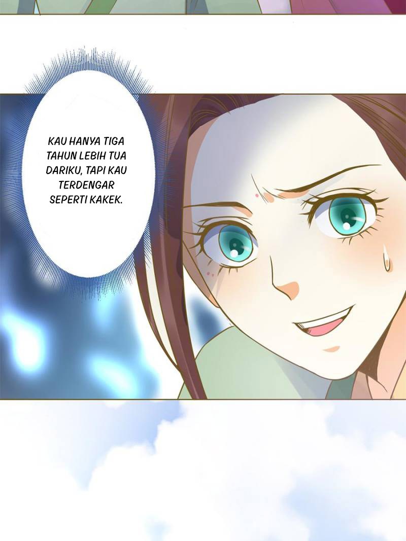 The Crazy Adventures of Mystical Doctor Chapter 06 Gambar 35