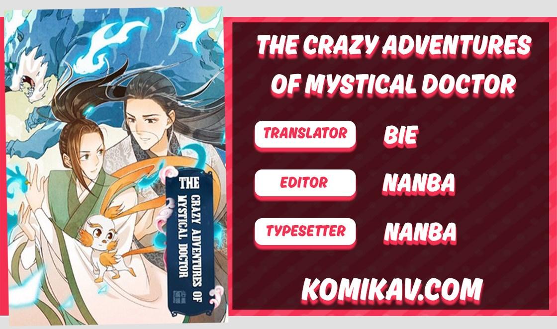 The Crazy Adventures of Mystical Doctor Chapter 09 Gambar 1
