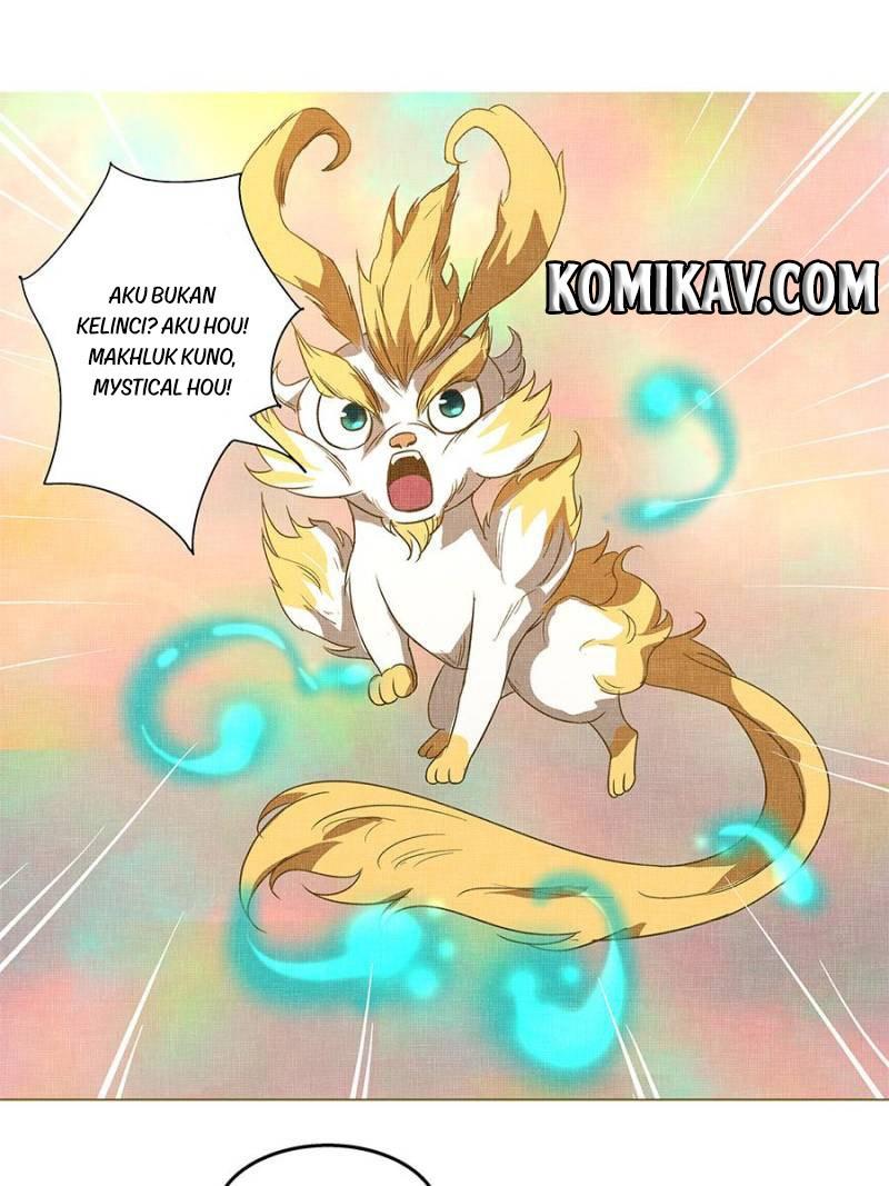 The Crazy Adventures of Mystical Doctor Chapter 09 Gambar 2