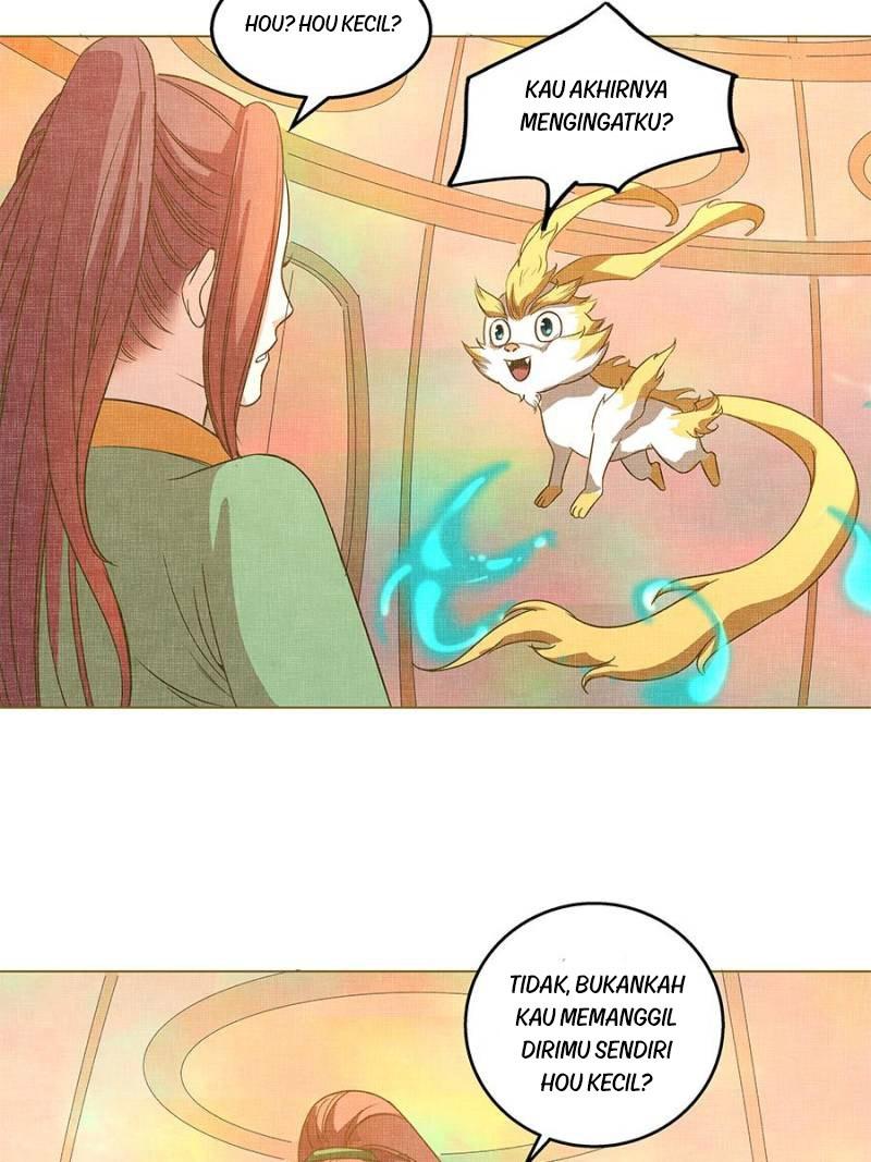 The Crazy Adventures of Mystical Doctor Chapter 09 Gambar 3