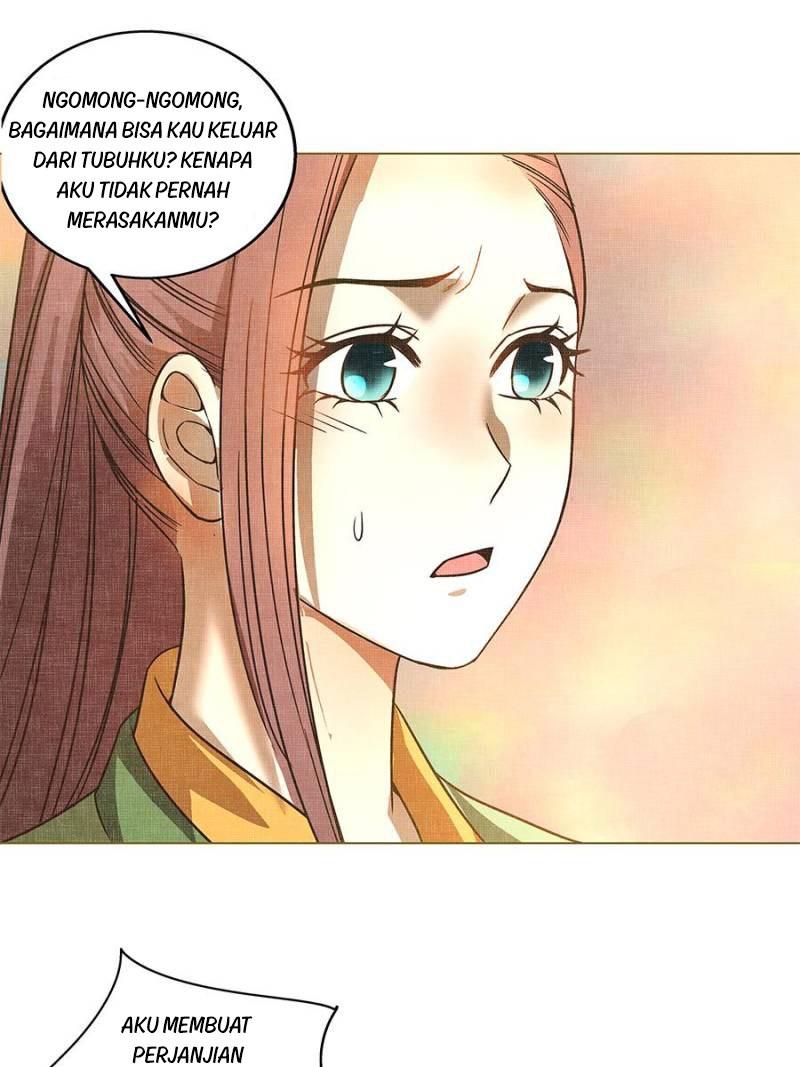 The Crazy Adventures of Mystical Doctor Chapter 09 Gambar 5