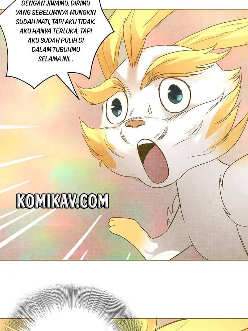 The Crazy Adventures of Mystical Doctor Chapter 09 Gambar 6