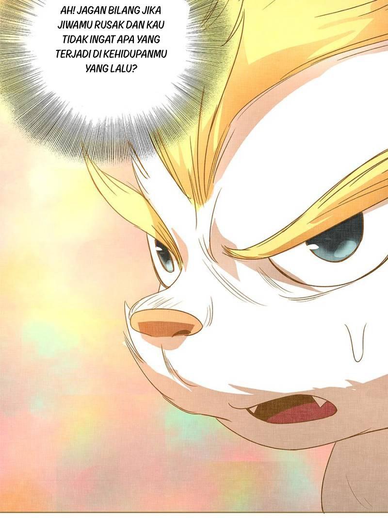 The Crazy Adventures of Mystical Doctor Chapter 09 Gambar 7