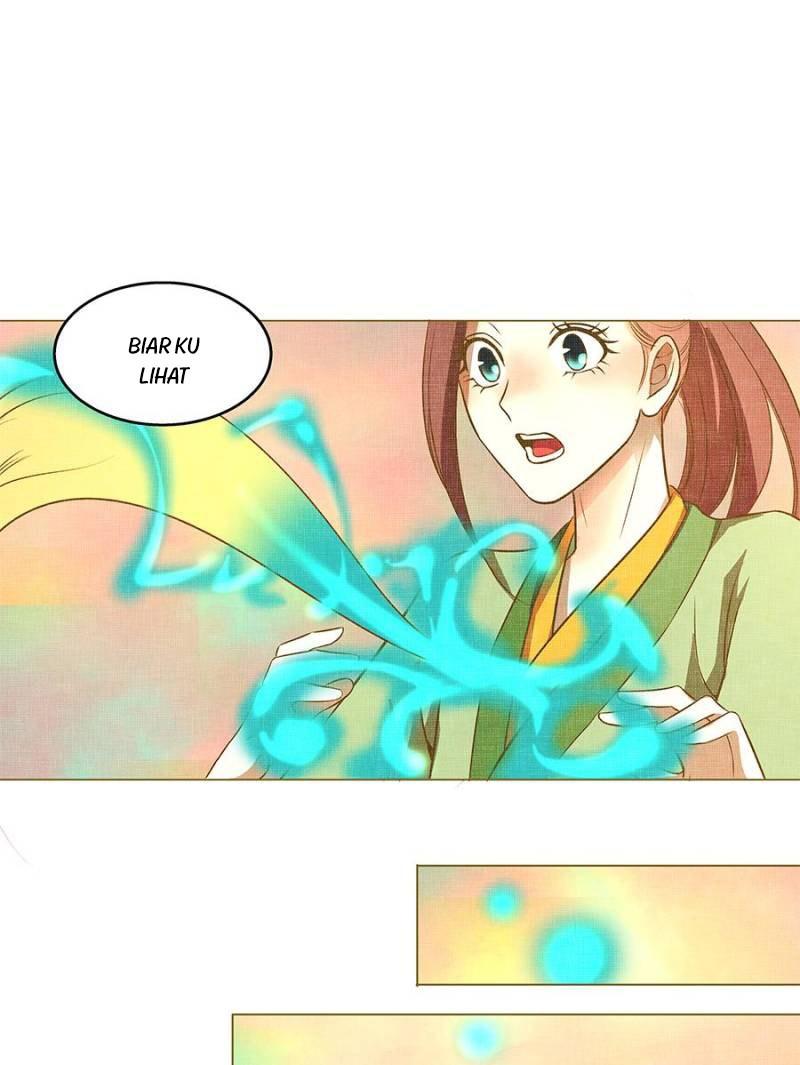 The Crazy Adventures of Mystical Doctor Chapter 09 Gambar 8