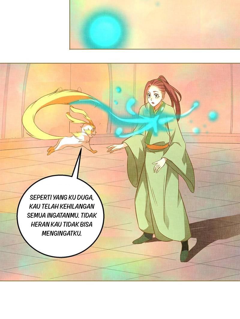 The Crazy Adventures of Mystical Doctor Chapter 09 Gambar 9
