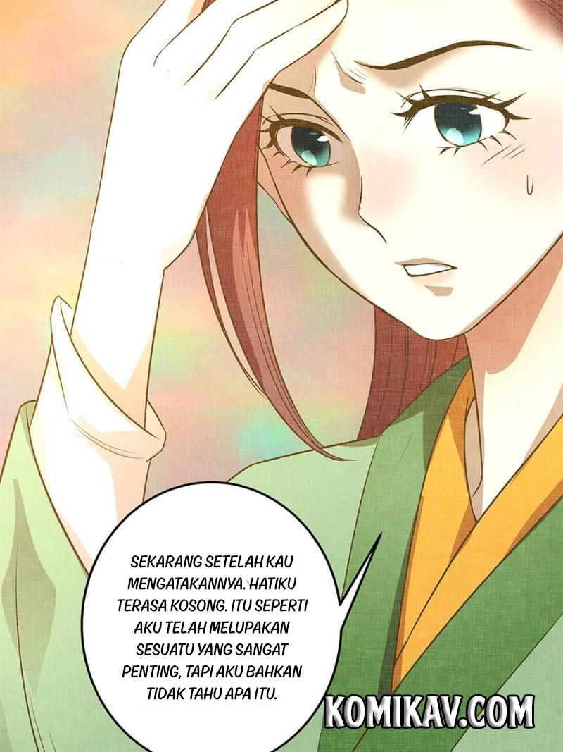 The Crazy Adventures of Mystical Doctor Chapter 09 Gambar 11