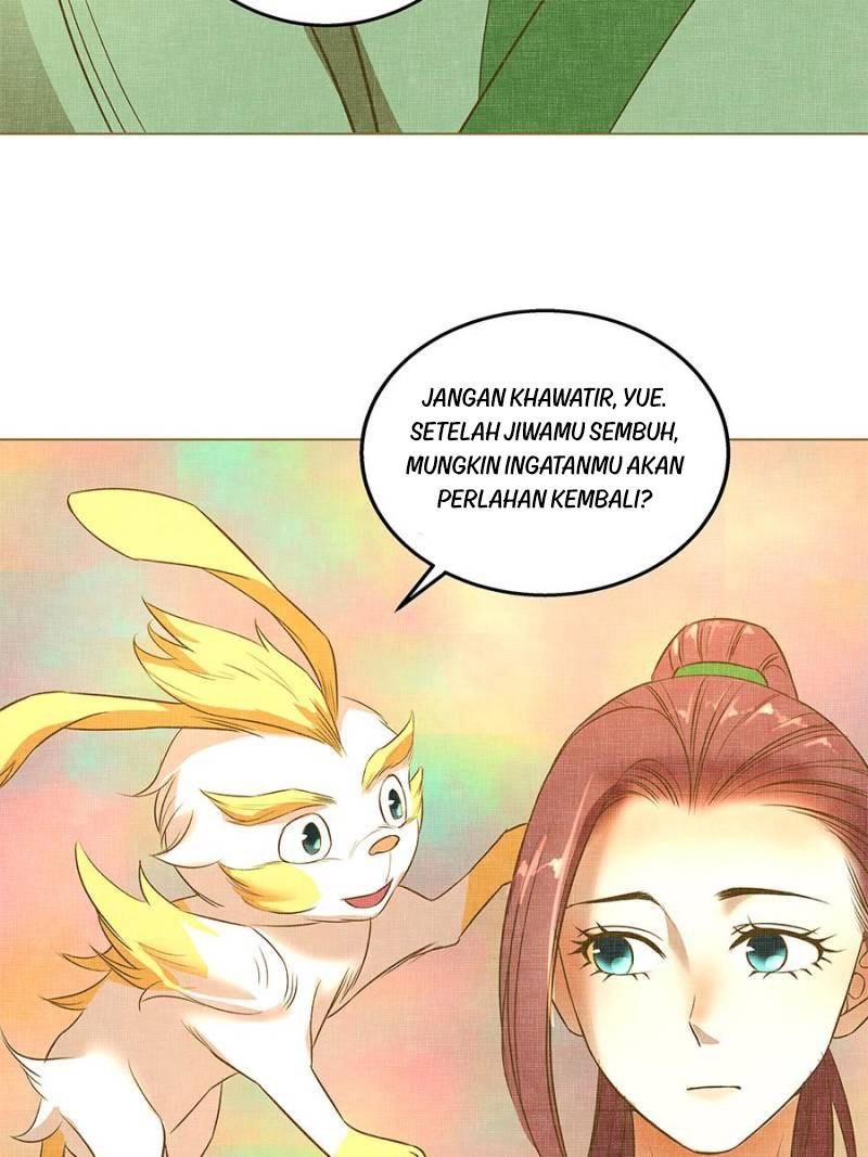 The Crazy Adventures of Mystical Doctor Chapter 09 Gambar 12