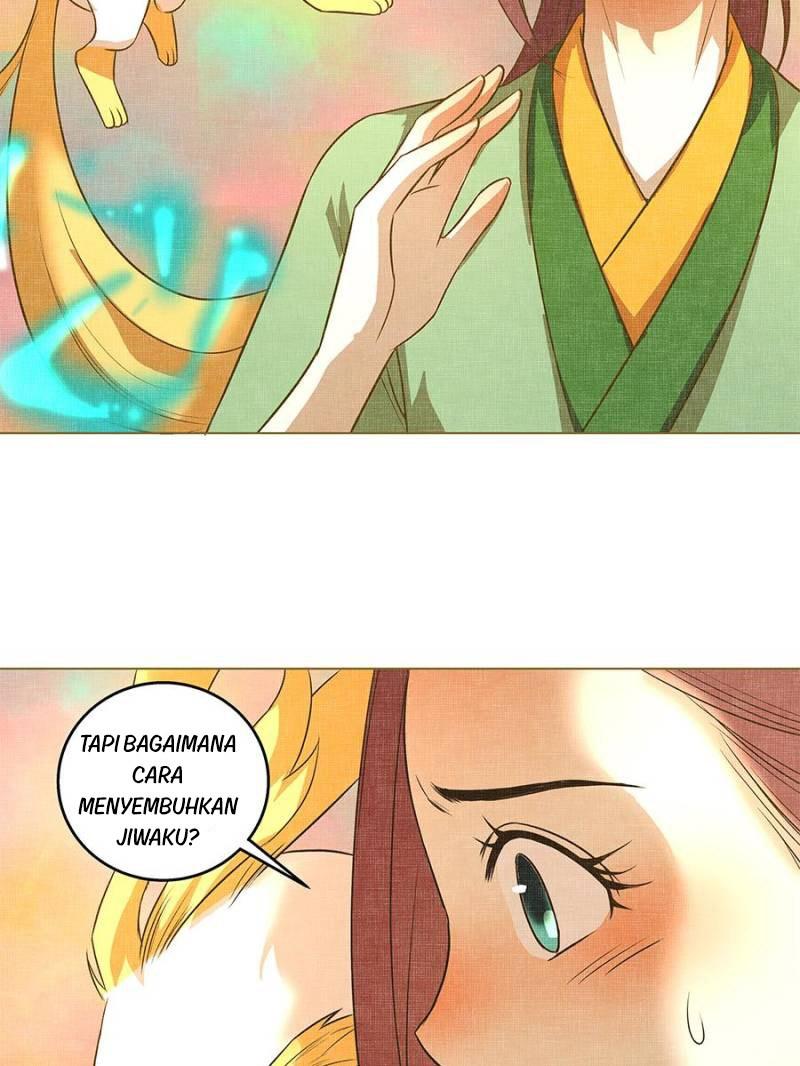 The Crazy Adventures of Mystical Doctor Chapter 09 Gambar 13