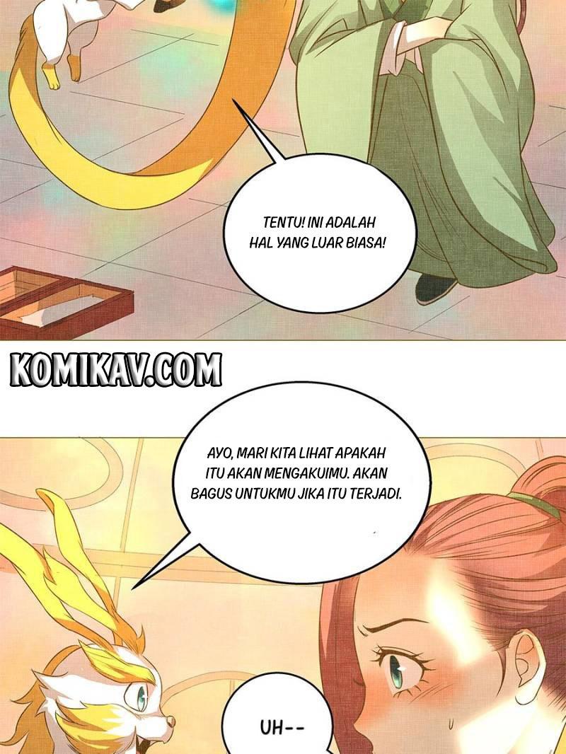 The Crazy Adventures of Mystical Doctor Chapter 09 Gambar 16