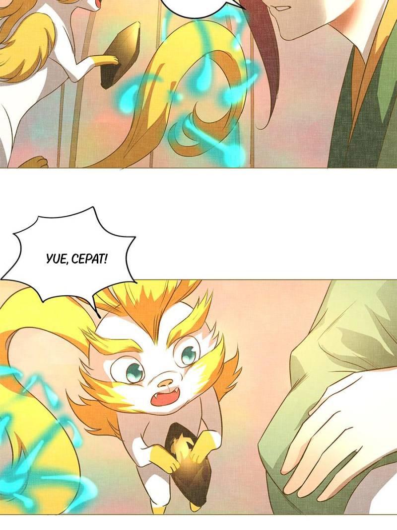 The Crazy Adventures of Mystical Doctor Chapter 09 Gambar 17