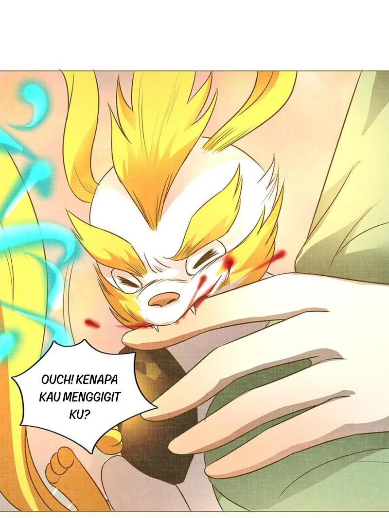 The Crazy Adventures of Mystical Doctor Chapter 09 Gambar 18