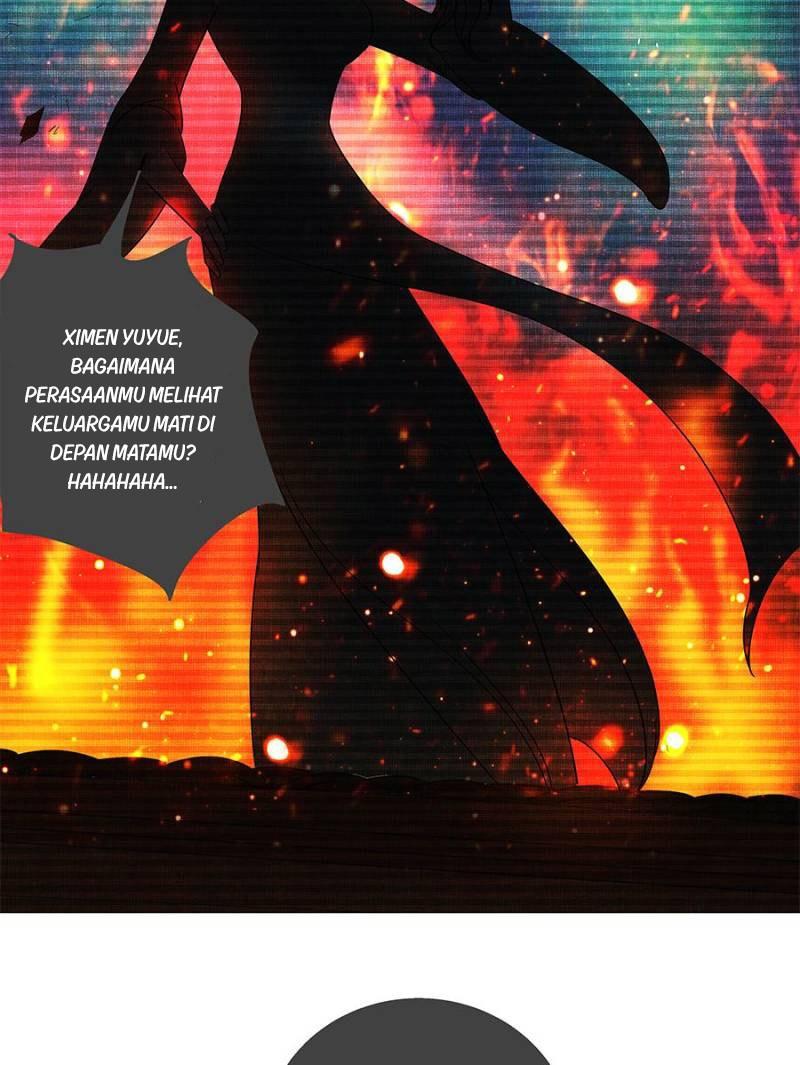 The Crazy Adventures of Mystical Doctor Chapter 09 Gambar 25
