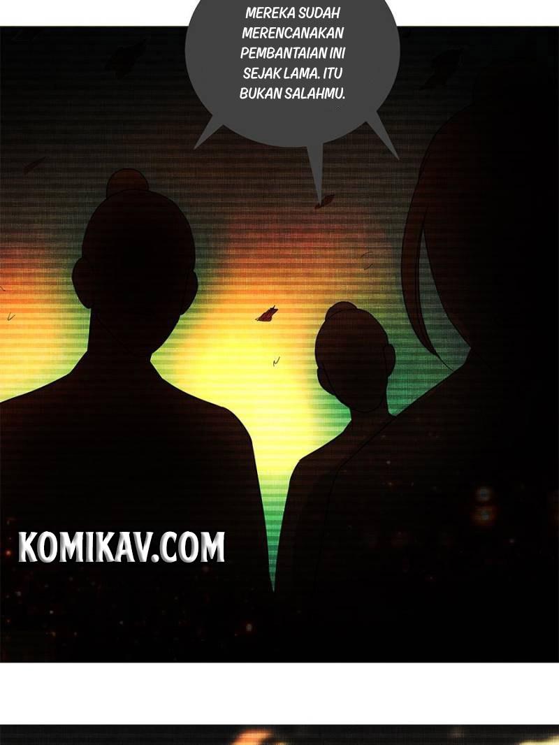 The Crazy Adventures of Mystical Doctor Chapter 09 Gambar 26