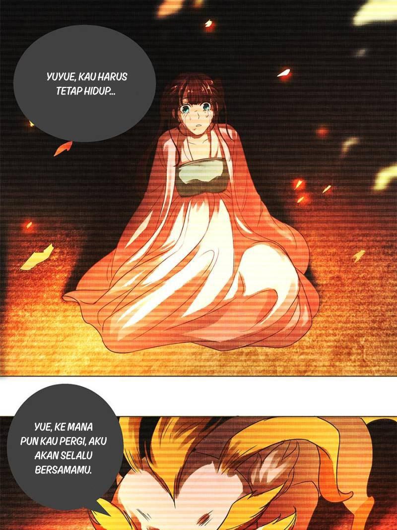 The Crazy Adventures of Mystical Doctor Chapter 09 Gambar 27